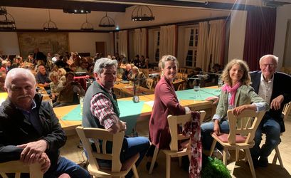 Hat die bäuerliche Landwirtschaft im Landkreis Miesbach noch Zukunft?